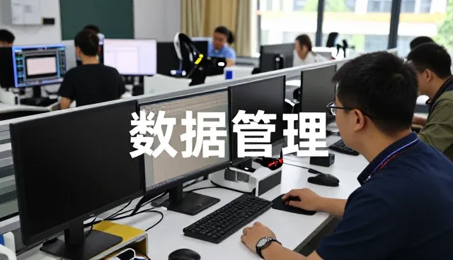 数据处理相关知识全面介绍