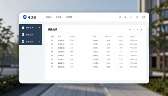 地区管理中数据处理的两种做法比较与取舍
