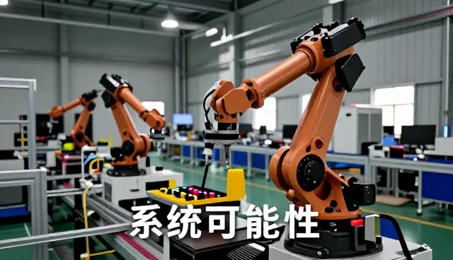 数据处理系统在企业运营中的可靠性保障