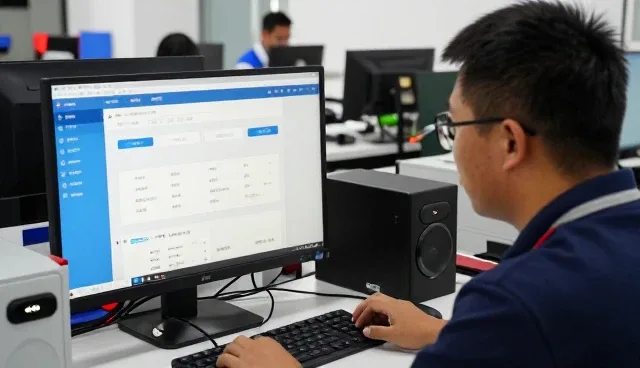 运维支持如何解决工业园区中的实际问题
