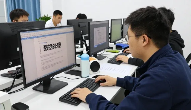 德清县舞阳街道纯然互联网数据工作室分享成功应用经验